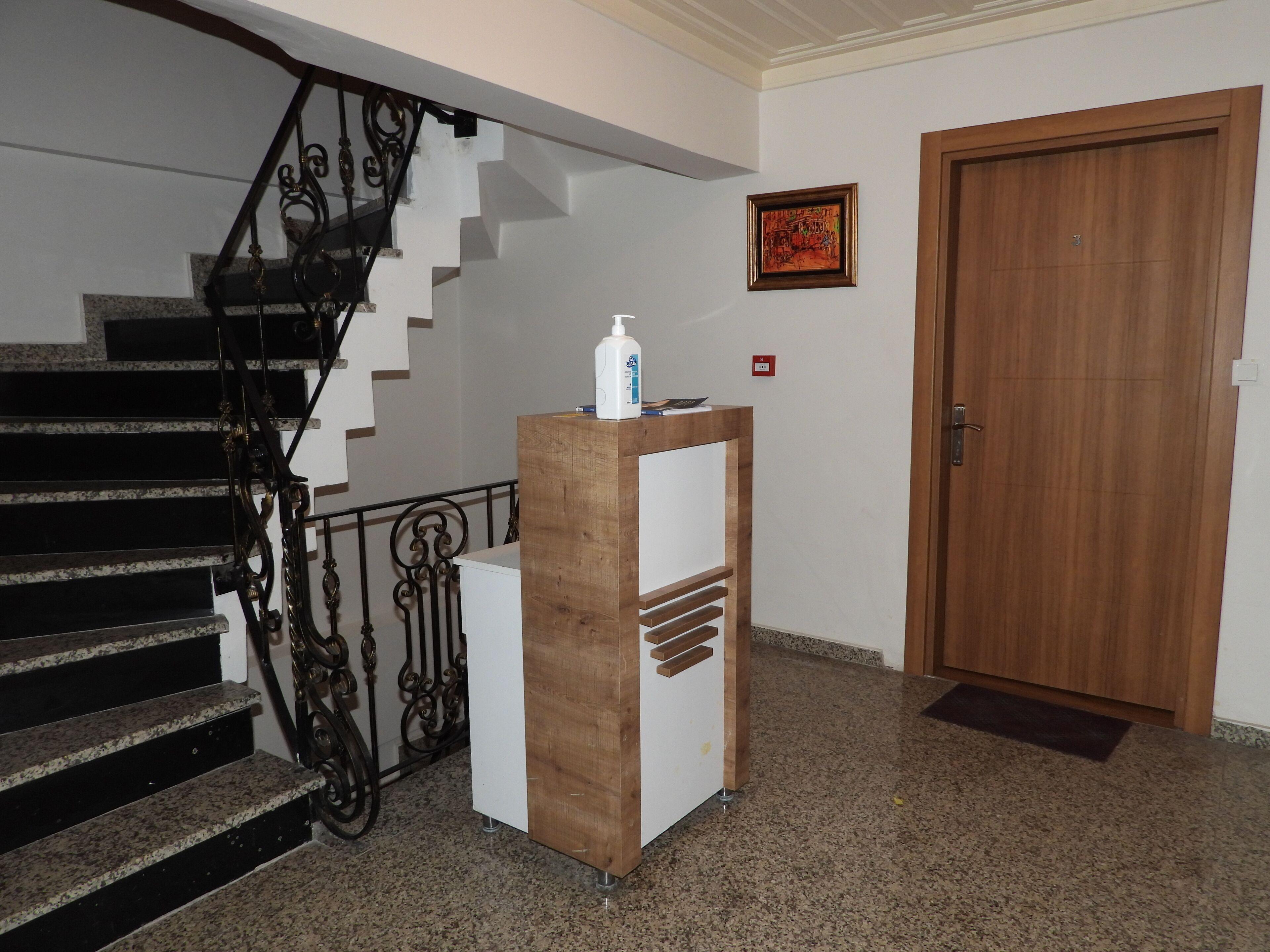 Konak Macka Suites - Istanbul — Photos 2